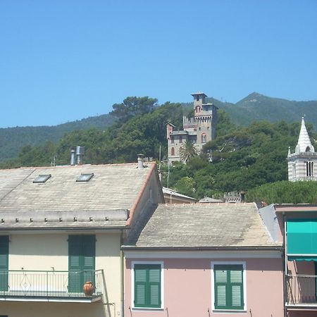Hotel Corallo Moneglia Esterno foto