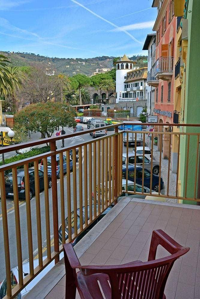 Hotel Corallo Moneglia Esterno foto
