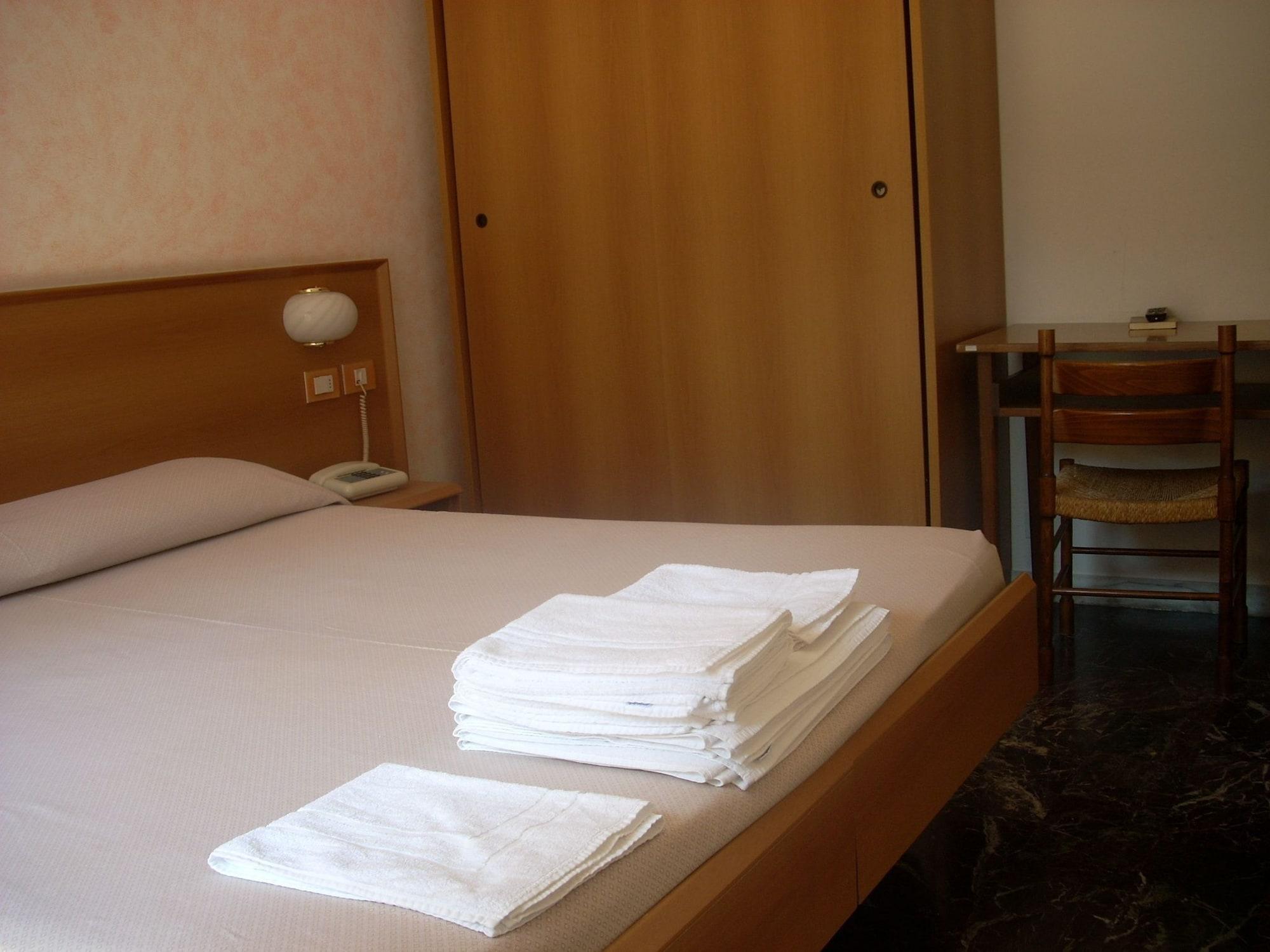 Hotel Corallo Moneglia Esterno foto