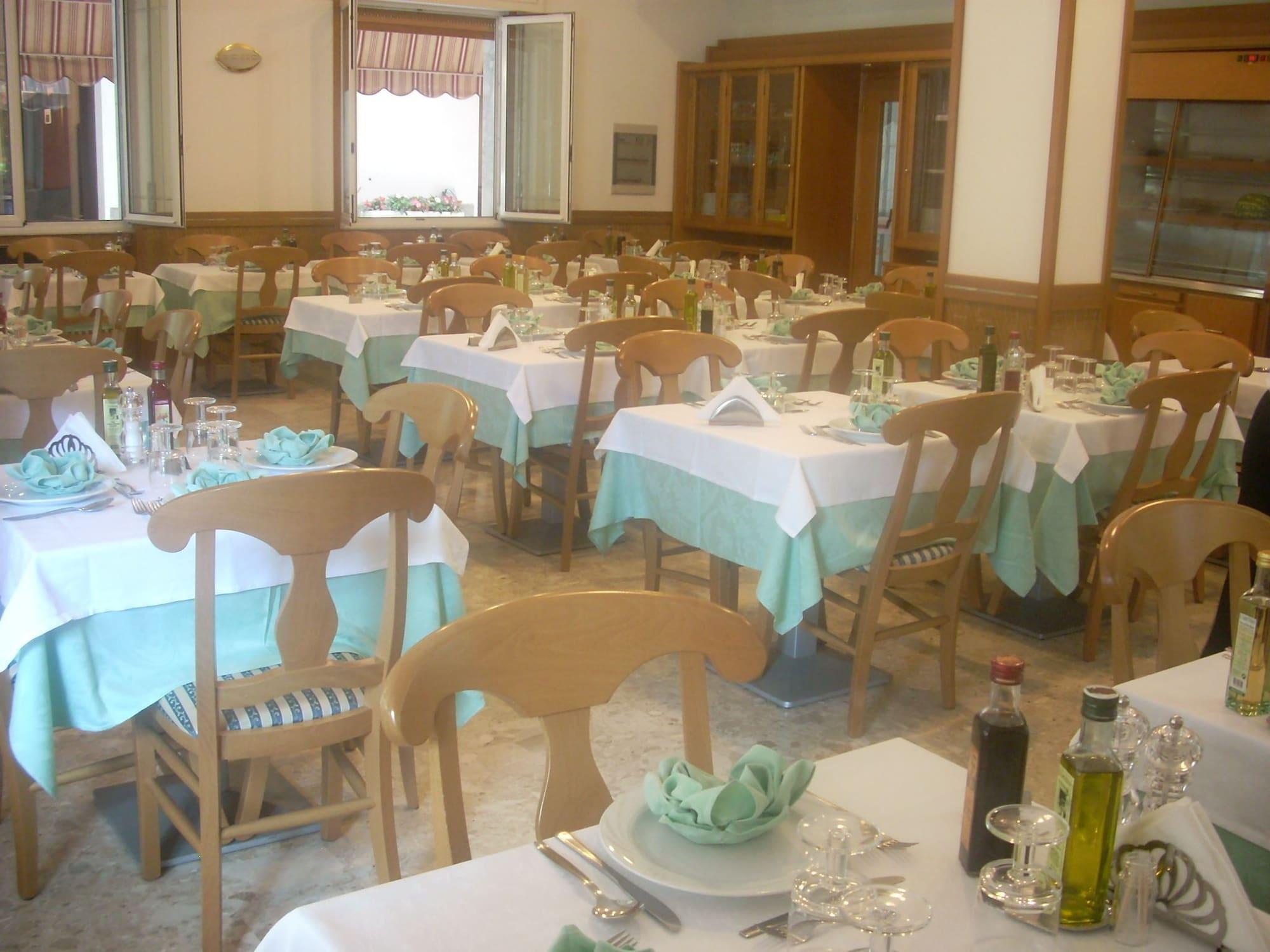 Hotel Corallo Moneglia Esterno foto