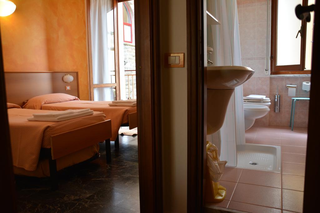Hotel Corallo Moneglia Esterno foto