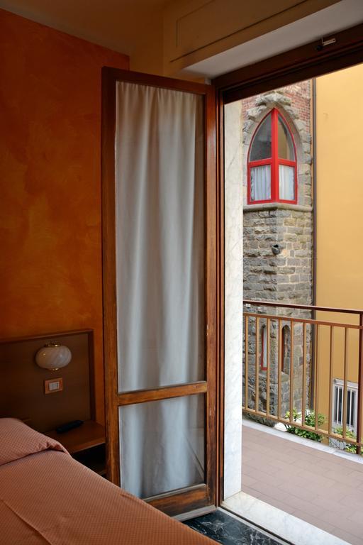 Hotel Corallo Moneglia Camera foto