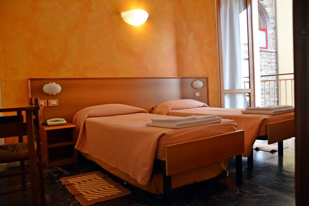 Hotel Corallo Moneglia Camera foto