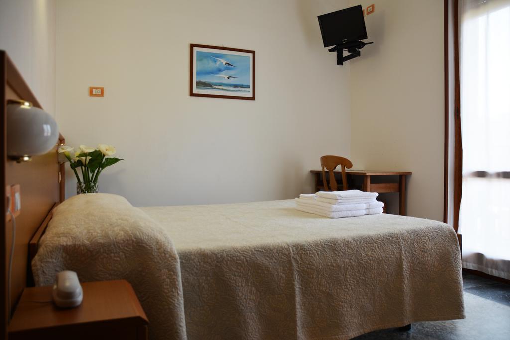 Hotel Corallo Moneglia Esterno foto