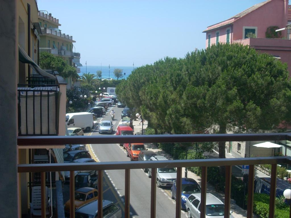 Hotel Corallo Moneglia Camera foto