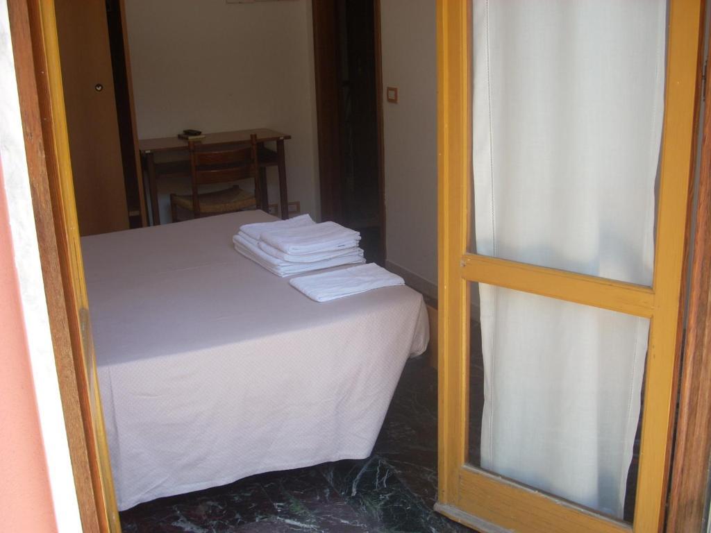Hotel Corallo Moneglia Camera foto