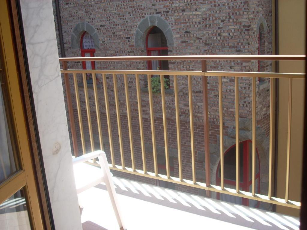Hotel Corallo Moneglia Camera foto