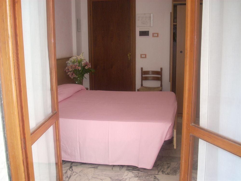 Hotel Corallo Moneglia Esterno foto