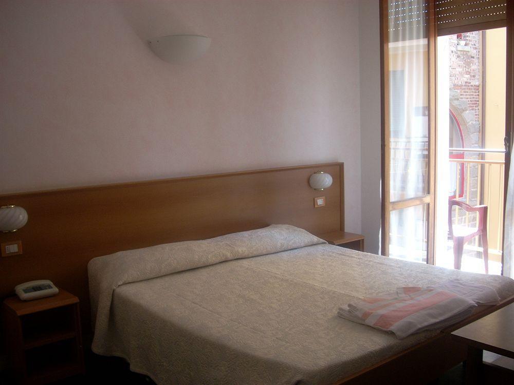 Hotel Corallo Moneglia Esterno foto