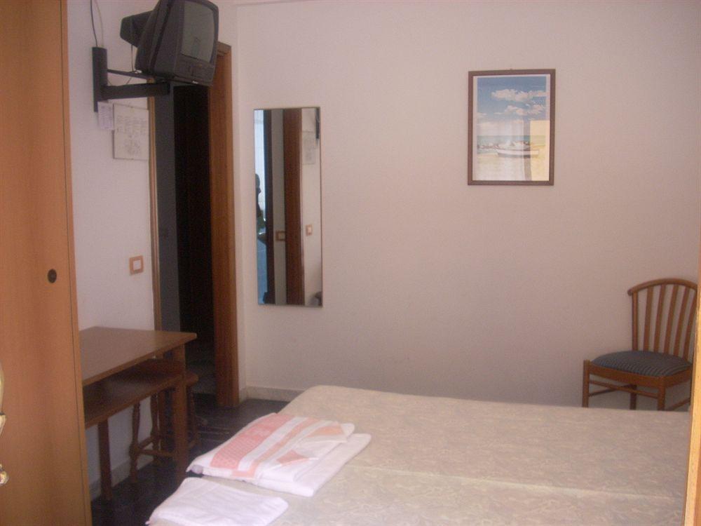 Hotel Corallo Moneglia Esterno foto