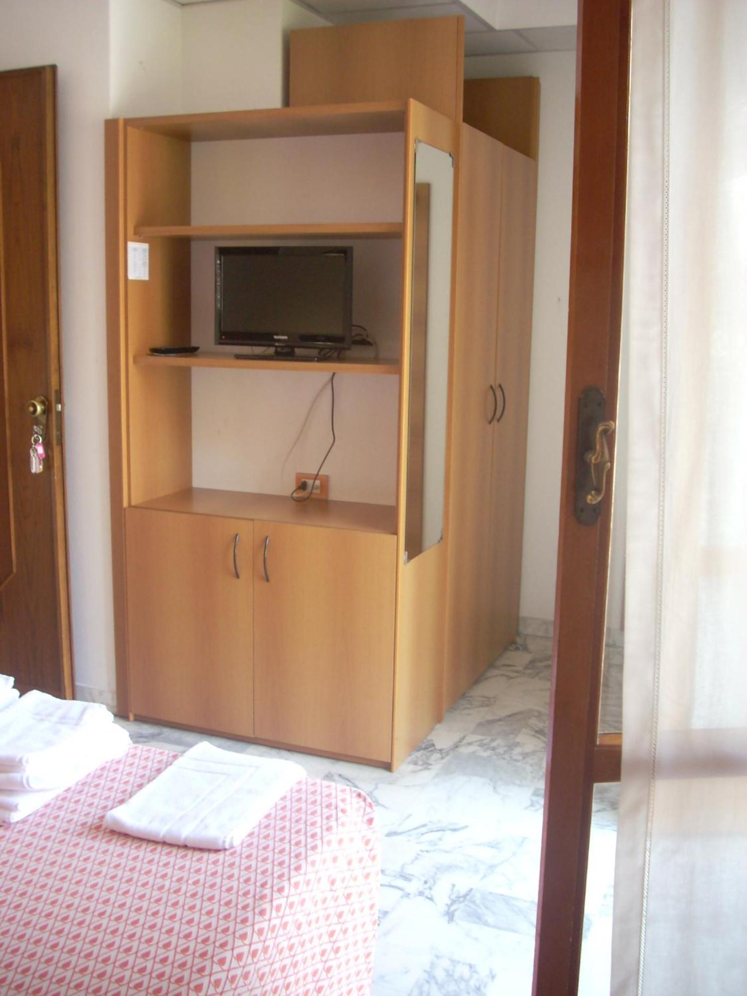 Hotel Corallo Moneglia Esterno foto