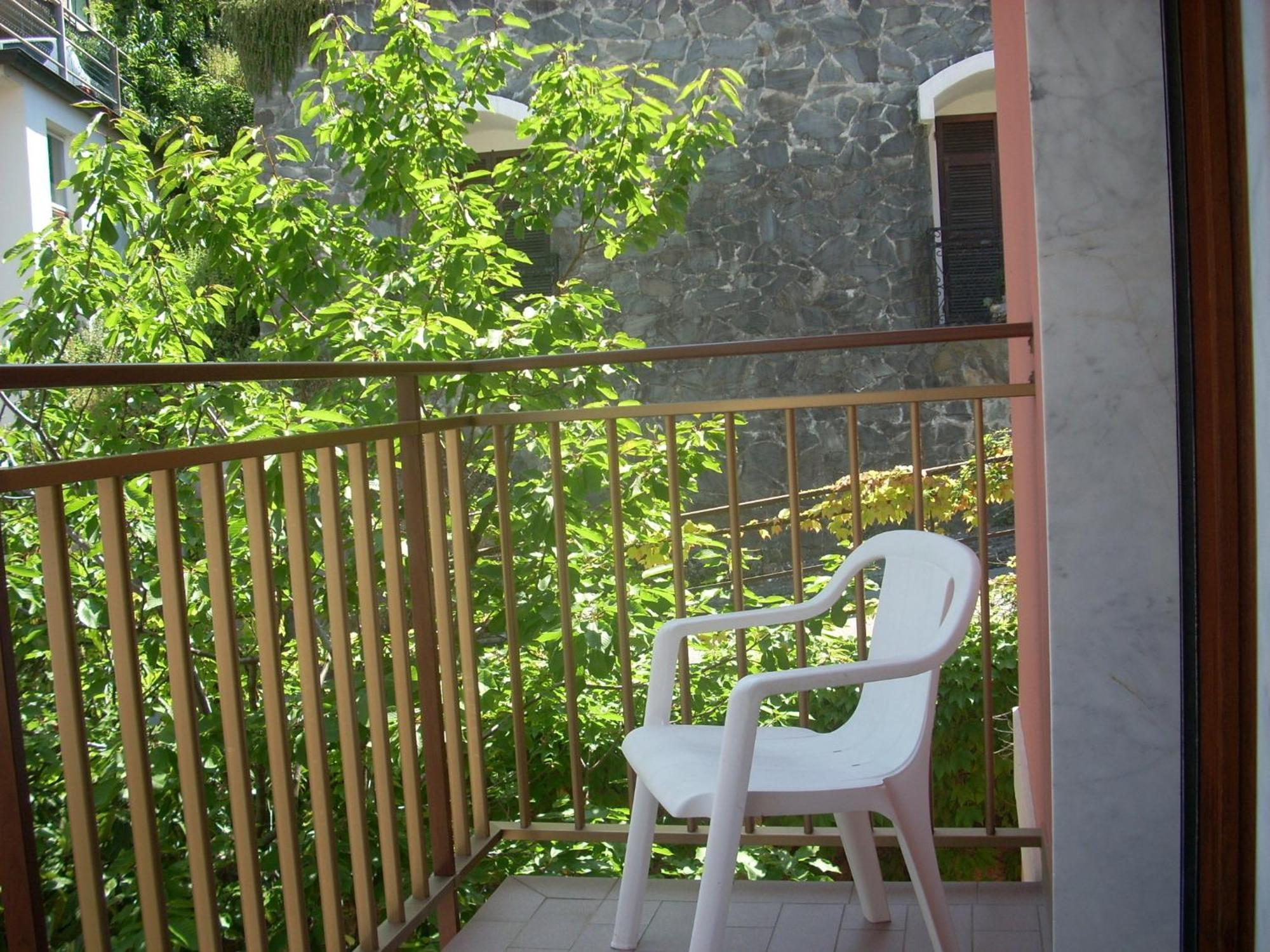 Hotel Corallo Moneglia Esterno foto