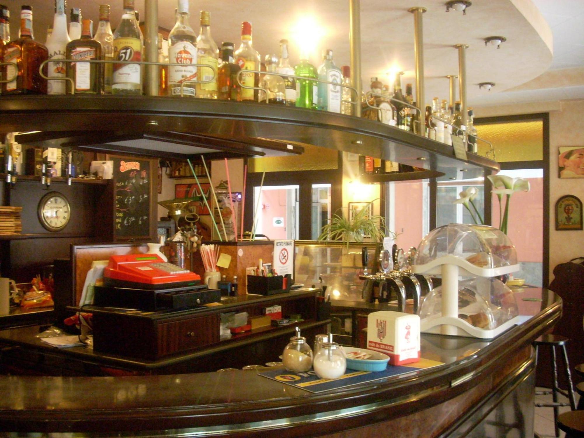 Hotel Corallo Moneglia Esterno foto