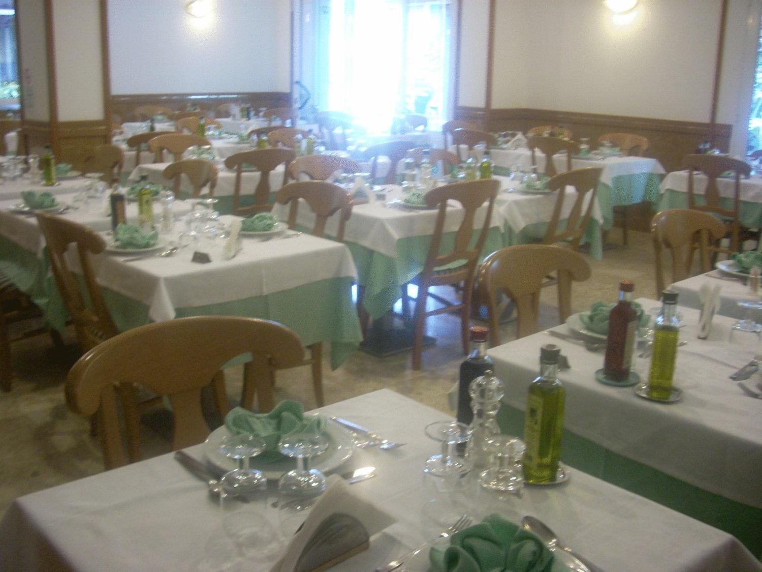 Hotel Corallo Moneglia Esterno foto