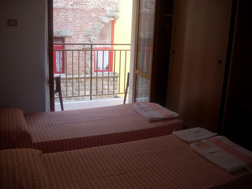 Hotel Corallo Moneglia Esterno foto