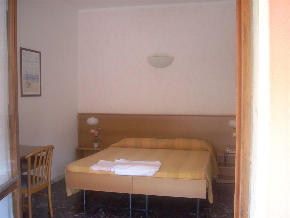 Hotel Corallo Moneglia Esterno foto