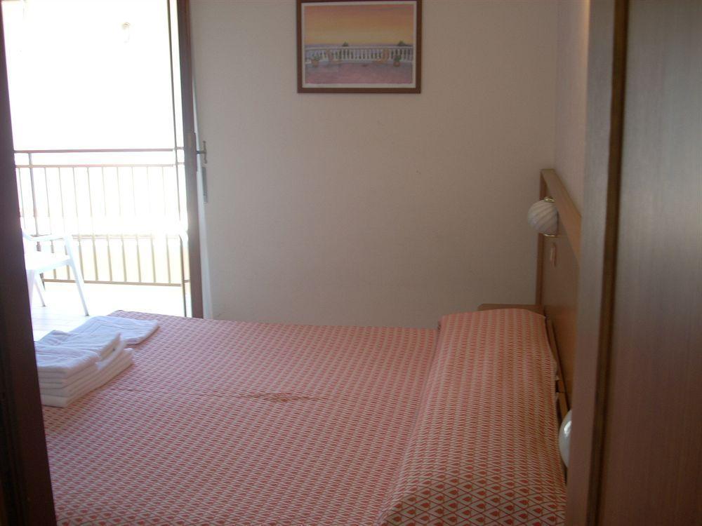 Hotel Corallo Moneglia Esterno foto