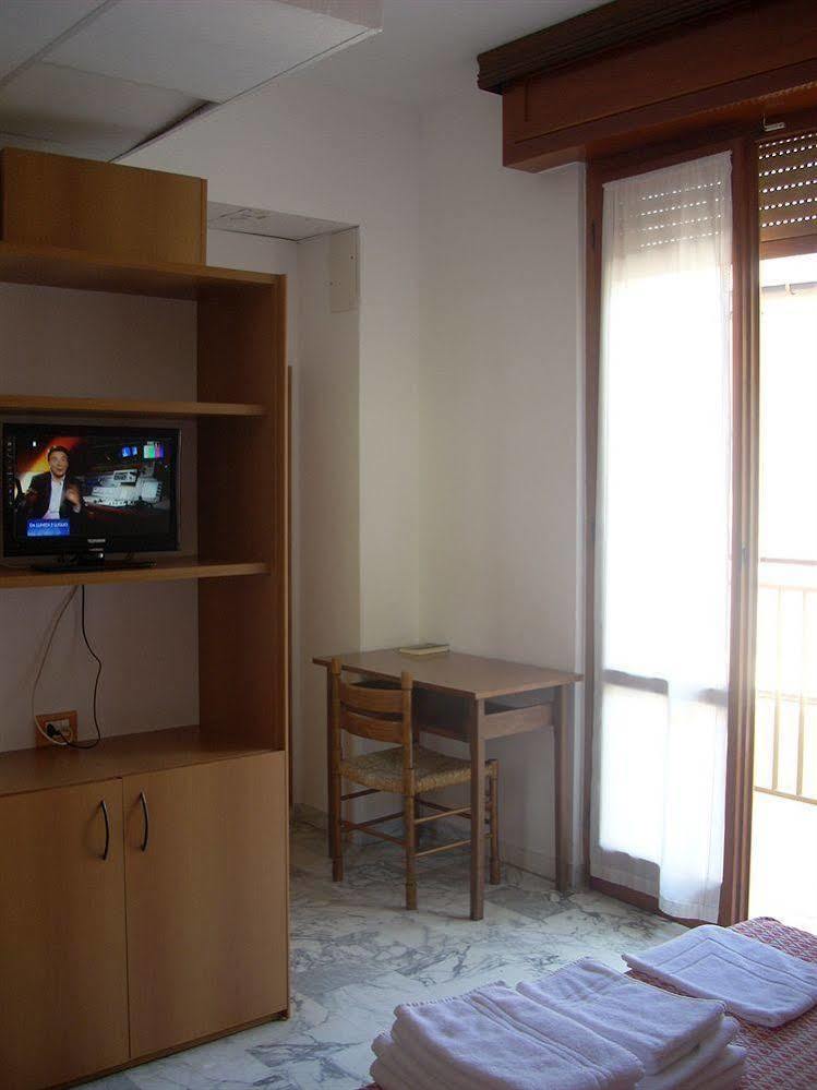 Hotel Corallo Moneglia Esterno foto