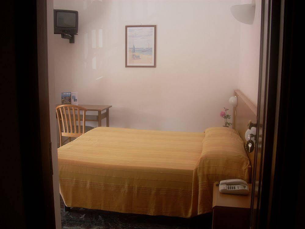 Hotel Corallo Moneglia Esterno foto